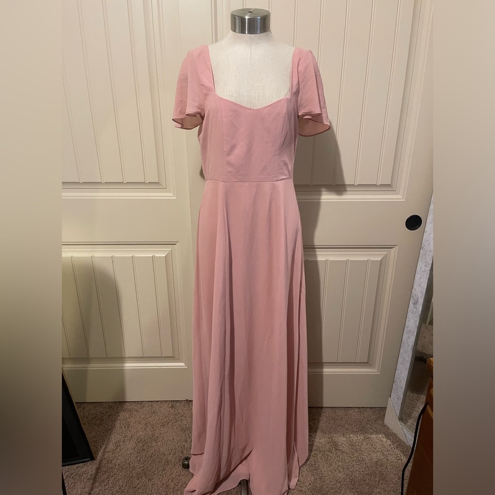 Bohme Pink‎ Women's Dress